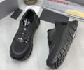 PRADA Men shoes best quality