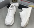 PRADA Men shoes best quality
