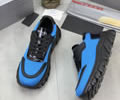 PRADA Men shoes best quality