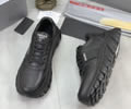 PRADA Men shoes best quality