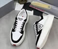 PRADA Men shoes best quality