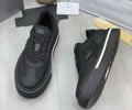 PRADA Men shoes best quality
