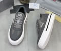 PRADA Men shoes best quality