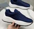 PRADA Men shoes best quality