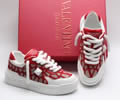 Valentino Lovers Shoes best quality 1:1