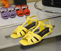 Saint Laurent YSL Women Shoes best quality
