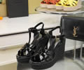 Saint Laurent YSL Women Shoes best quality