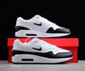 Nike Air Max 1 Jewel 918354-100 Lovers best quality