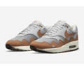 Patta x Nike Air Max 1 Monarch DH1348-001 Lovers best quality