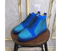 Christian Louboutin Lovers SNEAKERS 1:1 Best quality CL
