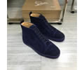 Christian Louboutin Lovers SNEAKERS 1:1 Best quality CL