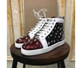 Christian Louboutin Lovers SNEAKERS 1:1 Best quality CL