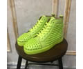 Christian Louboutin Lovers SNEAKERS 1:1 Best quality CL
