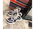 LV Lovers shoes best quality