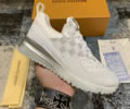 LV Lovers shoes best quality