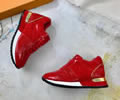 LV Lovers shoes best quality
