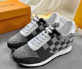 LV Lovers shoes best quality