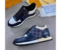 LV Lovers shoes best quality