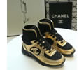 CHANEL Lovers shoes best quality