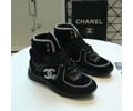 CHANEL Lovers shoes best quality