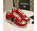 CHANEL Lovers shoes