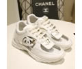 CHANEL Lovers shoes