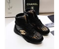 CHANEL Lovers shoes best quality
