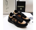 CHANEL Lovers shoes