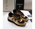 CHANEL Lovers shoes