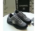 CHANEL Lovers shoes