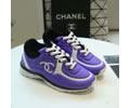 CHANEL Lovers shoes