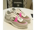 CHANEL Lovers shoes