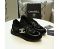 CHANEL Lovers shoes