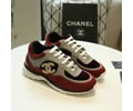 CHANEL Lovers shoes