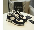 CHANEL Lovers shoes