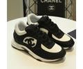 CHANEL Lovers shoes