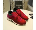 CHANEL Lovers shoes