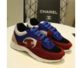 CHANEL Lovers shoes
