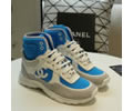 CHANEL Lovers shoes best quality