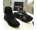CHANEL Lovers shoes best quality