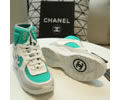CHANEL Lovers shoes best quality