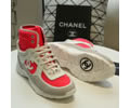 CHANEL Lovers shoes best quality