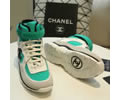 CHANEL Lovers shoes best quality