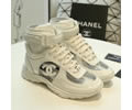 CHANEL Lovers shoes best quality