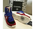 CHANEL Lovers shoes best quality