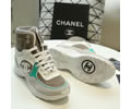 CHANEL Lovers shoes best quality