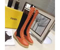 Fendi Women Boots