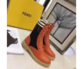 Fendi Women Boots