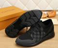 LV men shoes