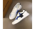 LV TATTOO Men Shoes top quality 1:1